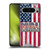 National Hot Rod Association Graphics US Flag Soft Gel Case for Google Pixel 8 Pro