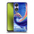 Anthony Christou Art Rainbow Dragon Soft Gel Case for OPPO A78 4G