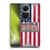 National Hot Rod Association Graphics US Flag Soft Gel Case for OPPO Reno10 5G / Reno10 Pro 5G