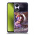 Anthony Christou Fantasy Art Bone Dragon Soft Gel Case for OPPO A78 4G