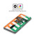 UFC Fighter Team Conor McGregor Flag Soft Gel Case for Google Pixel 7a