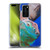 Jody Wright Animals Iguana Attitude Soft Gel Case for Huawei P40 5G