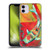Jody Wright Animals Koi Fish Soft Gel Case for Apple iPhone 11