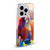 Jody Wright Animals Bison Soft Gel Case for Apple iPhone 11 Pro Max