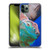 Jody Wright Animals Iguana Attitude Soft Gel Case for Apple iPhone 11 Pro Max