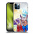 Jody Wright Animals Lovely Llamas Soft Gel Case for Apple iPhone 12 / iPhone 12 Pro