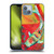 Jody Wright Animals Koi Fish Soft Gel Case for Apple iPhone 14