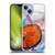 Jody Wright Animals Tranquility Sea Turtle Soft Gel Case for Apple iPhone 14 Plus