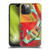 Jody Wright Animals Koi Fish Soft Gel Case for Apple iPhone 14 Pro Max