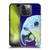 Jody Wright Animals Here's Looking At You Soft Gel Case for Apple iPhone 14 Pro