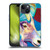 Jody Wright Animals Bighorn Soft Gel Case for Apple iPhone 15
