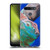 Jody Wright Animals Iguana Attitude Soft Gel Case for LG K51S