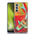 Jody Wright Animals Koi Fish Soft Gel Case for Motorola Edge S30 / Moto G200 5G