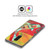 Jody Wright Animals Koi Fish Soft Gel Case for Google Pixel 3