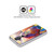 Jody Wright Animals Bison Soft Gel Case for Nokia 1.4