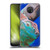 Jody Wright Animals Iguana Attitude Soft Gel Case for Nokia G10