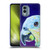 Jody Wright Animals Here's Looking At You Soft Gel Case for Nokia X30