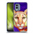 Jody Wright Animals Panther Soft Gel Case for Nokia X30