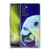 Jody Wright Animals Here's Looking At You Soft Gel Case for OPPO Reno 4 Pro 5G