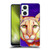 Jody Wright Animals Panther Soft Gel Case for OPPO Reno8 Lite