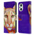 Jody Wright Animals Panther Leather Book Wallet Case Cover For OPPO Reno8 Lite
