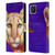 Jody Wright Animals Panther Leather Book Wallet Case Cover For OPPO Reno4 Z 5G