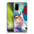 Jody Wright Animals Bighorn Soft Gel Case for Samsung Galaxy S20 / S20 5G