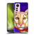 Jody Wright Animals Panther Soft Gel Case for Xiaomi 12 Lite