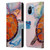 Jody Wright Animals Tranquility Sea Turtle Leather Book Wallet Case Cover For Xiaomi Mi 11