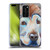 Jody Wright Dog And Cat Collection A Little Rest & Relaxation Soft Gel Case for Huawei P40 5G