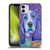 Jody Wright Dog And Cat Collection Caffeine Is Mandatory Soft Gel Case for Apple iPhone 11