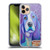 Jody Wright Dog And Cat Collection Caffeine Is Mandatory Soft Gel Case for Apple iPhone 11 Pro