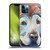 Jody Wright Dog And Cat Collection A Little Rest & Relaxation Soft Gel Case for Apple iPhone 12 / iPhone 12 Pro