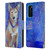 Jody Wright Dog And Cat Collection High Energy Leather Book Wallet Case Cover For Huawei P40 5G