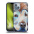 Jody Wright Dog And Cat Collection A Little Rest & Relaxation Soft Gel Case for Apple iPhone 14