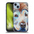 Jody Wright Dog And Cat Collection A Little Rest & Relaxation Soft Gel Case for Apple iPhone 14 Plus
