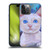 Jody Wright Dog And Cat Collection Pretty Blue Eyes Soft Gel Case for Apple iPhone 14 Pro Max