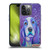 Jody Wright Dog And Cat Collection Caffeine Is Mandatory Soft Gel Case for Apple iPhone 14 Pro