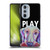 Jody Wright Dog And Cat Collection Playful Soft Gel Case for Motorola Edge X30