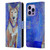 Jody Wright Dog And Cat Collection High Energy Leather Book Wallet Case Cover For Apple iPhone 14 Pro Max