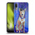 Jody Wright Dog And Cat Collection High Energy Soft Gel Case for Motorola Moto E6 Plus