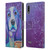 Jody Wright Dog And Cat Collection Caffeine Is Mandatory Leather Book Wallet Case Cover For LG K22