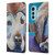Jody Wright Dog And Cat Collection A Little Rest & Relaxation Leather Book Wallet Case Cover For Motorola Edge (2022)