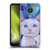 Jody Wright Dog And Cat Collection Pretty Blue Eyes Soft Gel Case for Nokia C21