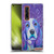 Jody Wright Dog And Cat Collection Caffeine Is Mandatory Soft Gel Case for OPPO Find X2 Pro 5G