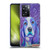 Jody Wright Dog And Cat Collection Caffeine Is Mandatory Soft Gel Case for OPPO A57s