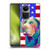Jody Wright Dog And Cat Collection US Flag Soft Gel Case for OPPO Reno10 5G / Reno10 Pro 5G