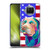 Jody Wright Dog And Cat Collection US Flag Soft Gel Case for Xiaomi Mi 10T Lite 5G