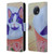 Jody Wright Dog And Cat Collection Bucket Of Love Leather Book Wallet Case Cover For Xiaomi Redmi Note 9T 5G