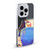 Jody Wright Life Around Us Some Caffeine Required Soft Gel Case for Apple iPhone 12 Mini